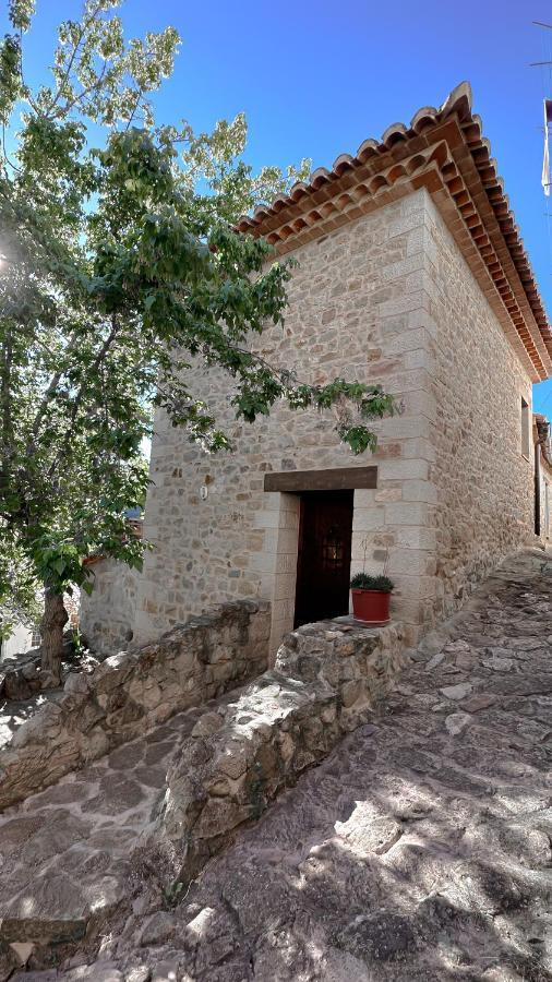 La Casa De La Acacia Olba